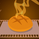 Illustration for article titled On writing—and baking—in the new year